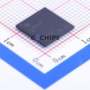 XI1443QGABL Wireless Transceiver IC FCBGA-161 RF Whole Sale Electronic Component Chips Supplier & BOM Service - Product Image 1