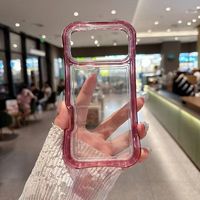 Coque de téléphone de luxe 3-en-1 populaire pour iPhone 18 17 16 15 14 13 12 11 – Housse arrière antichoc de haute qualité
