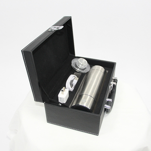 <span class=keywords><strong>Hydrogen</strong></span> Đo Cup-Nhiệt Độ Không Đổi Thép Không Gỉ Siêu Bão Hòa <span class=keywords><strong>Hydrogen</strong></span> Nước Giàu Cup - Product Image 1