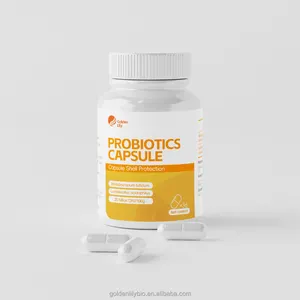 Renew Life Women's Probiotic Capsules 50 Billion CFU Guaranteed Supports Vaginal Urinary Digestive And Immune Health