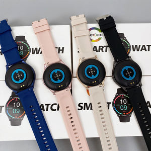 Relojes Inteligentes de Fábrica 2025 ZW60 Amoled Pantalla Táctil Completa de 1.43 Pulgadas Resistente al Agua IP67 Reloj Inteligente en Oferta PK T2PRO Z85 Z78 Z79 ZL02D - Product Image 5