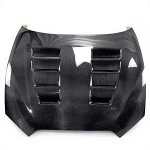 Capó de Fibra de Carbono para Mazda <span class=keywords><strong>MX5</strong></span> <span class=keywords><strong>2016</strong></span>, Cubierta del Motor, Kit de Carrocería - Product Image 1