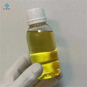 Polysorbate 20 80 de qualité alimentaire/industrielle, émulsifiant liquide, pureté 99%, marque SIMLE, emballage en fût de 25 kg, prix de gros, livraison rapide - Product Image 3