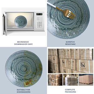 Bát đĩa bán buôn và đĩa sứ, đồ dùng nhà hàng khách sạn, đồ dùng nhà bếp thương mại, đồ dùng bàn ăn, các vật dụng khác cho khách sạn & nhà hàng - Product Image 3