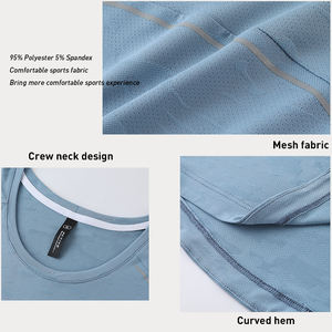 Camiseta Deportiva sin Mangas para Maratón, Reversible, Cortavientos, Ultraligera, para Maternidad - Product Image 2