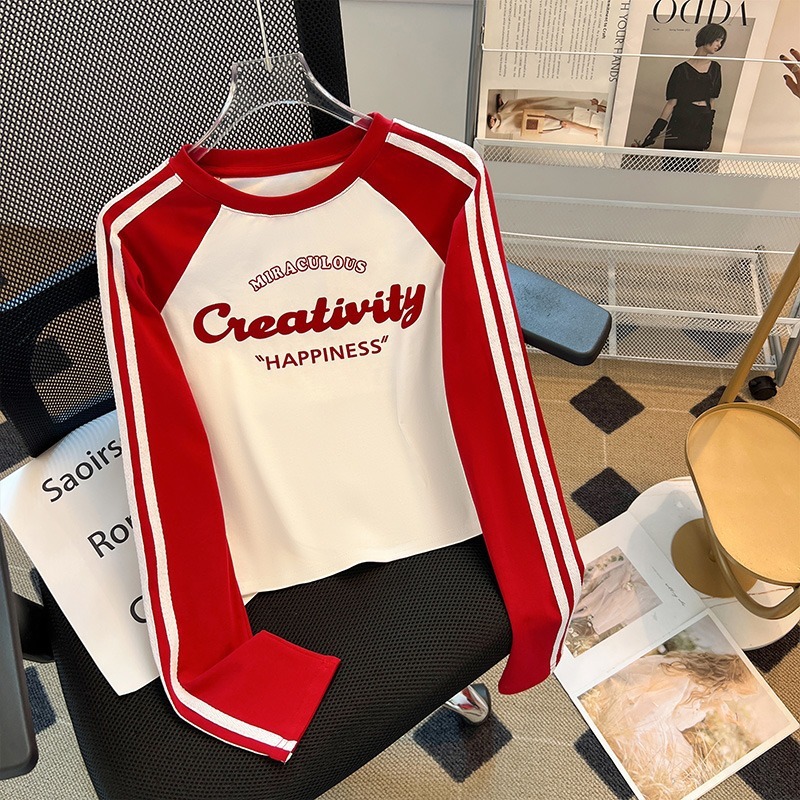 Z227ST01 เสื้อสีขาว