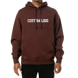 Felpa Traspirante in Poliestere <span class=keywords><strong>con</strong></span> Collo Tondo e Logo Stampato, Felpa <span class=keywords><strong>con</strong></span> <span class=keywords><strong>Cappuccio</strong></span> da <span class=keywords><strong>Uomo</strong></span> Personalizzata Vendita Diretta dalla Fabbrica - Product Image 1