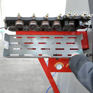 Nouvelle machine automatique de cintrage de barres d'armature JIAXIN 16 mm, cintreuse CNC pour barres en laiton/<span class=keywords><strong>cuivre</strong></span>, étriers et cerceaux, 20 kW, pour le renforcement du béton - Product Image 5
