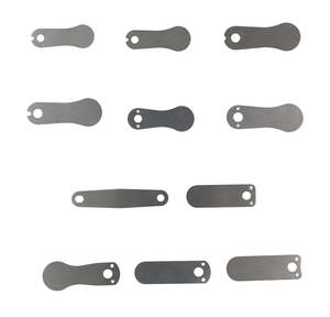 Suction and Discharge Reeds for BITZER Compressors Stainless Steel Replacement Parts for 4G/4H/<strong>6F</strong>/6G/6H - Product Image 6