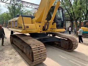 Komatsu เครื่องขุดไฮดรอลิก PC360มือสอง EPR_Germany_Packing CE เครื่องจักรก่อสร้างที่คุ้มค่า - Product Image 2