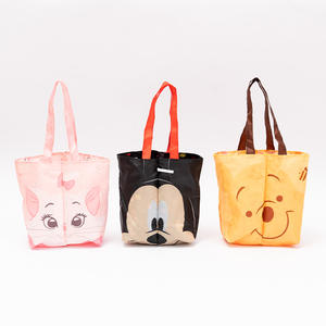 Sac de transport de bouteille d'eau en polyester de haute qualité Grande capacité Portable Double tasse avec manchon Fournisseur de qualité - Product Image 1