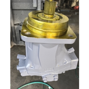A6VM250EZ2/63W2-VZB010-B VZB010B A6VM250EP A6VM250 Bomba de pistones axiales de caudal variable A6VM250HA1/63W1-VZB027 - Product Image 5