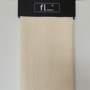 गर्म बिक्री ऊन पॉलिएस्टर ऐक्रेलिक बुना हुआ फर्नीचर असबाब कपड़े के लिए लुभावनी सादे कपड़े के लिए आरामदायक सादे ठोस - Product Image 4