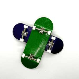 Fingerboard Profesional Tech Deck de Madera, 30MM, 32MM, 34MM, Mini Fingerboard, Finger Skateboard - Product Image 2