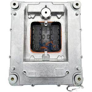 YS Excavator Parts D13B D13F Engine Controller ECM ECU 21107008 Voe21107008 1 Year Warranty China <strong>Origin</strong> - Product Image 4