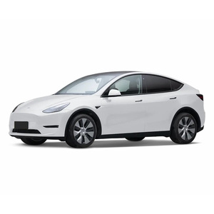 2025 2024 <span class=keywords><strong>Tesla</strong></span> Automobiles cina nuova energia di alta qualità veicoli nuovo modello <span class=keywords><strong>Tesla</strong></span> Y 5 posti auto elettriche SUV lunga durata della batteria - Product Image 5
