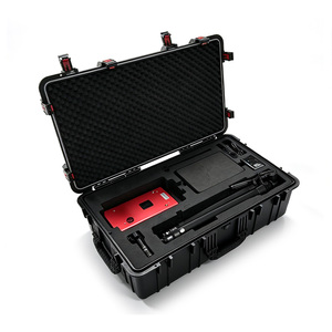 Sensor Láser de Medición de Desplazamiento para Estructuras Metálicas en Incendios, Precisión de mm, IP66, Inalámbrico, Alerta de Deformación de Techos - Product Image 6