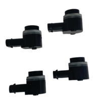Accessoires automobiles Capteur de stationnement PDC Aide à l'inversion 3C0919275S Pour Audi A4 A5 A6 A7 A8 4H Q3 Q5 Q7