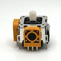 Terwin 3D Gamepad Control Potentiomètre Joystick Potentiomètre Module Potentiomètre de remplacement pour Gamepad Control