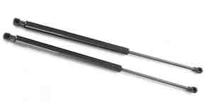 เสาแก๊สสำหรับท้ายรถ2x701829331ก. สำหรับรถขนส่ง <span class=keywords><strong>VW</strong></span> T4 1990-2003ชิ้นส่วนช่วงล่าง - Product Image 2