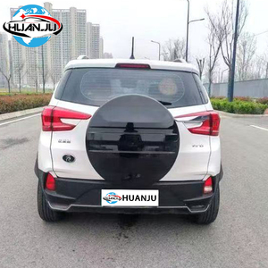 Disponibilità Limitata: BYD Yuan Pro 401KM Edizione <span class=keywords><strong>Nobile</strong></span> 2023, <span class=keywords><strong>Auto</strong></span> Usata, Completamente Accessoriata, Design Sicuro della Carrozzeria, Risparmio Energetico - Product Image 4