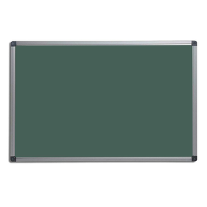Offre Spéciale papeterie éducatif <span class=keywords><strong>tableau</strong></span> <span class=keywords><strong>vert</strong></span> cadre en aluminium <span class=keywords><strong>tableau</strong></span> magnétique pour l'école bureau maison - Product Image 2