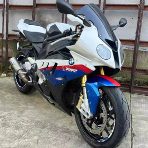 Moto sportive d'occasion Bmwl RR <span class=keywords><strong>1000CC</strong></span> pour le motocross, le tourisme et les voyages - Product Image 2
