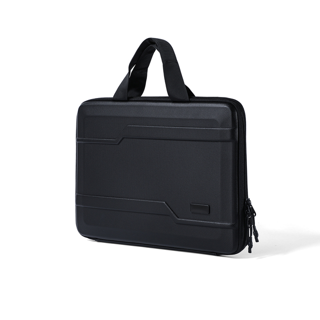 Custom Logo Daily Use Fit 14'' Laptop EVA Hard Shell Waterproof Laptop Case
