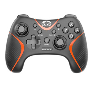 Control Inalámbrico STK-7038 con Bluetooth para <span class=keywords><strong>Nintendo</strong></span> <span class=keywords><strong>Switch</strong></span>, PC, Gamepad, Joystick, Joypad, Mando - Product Image 2