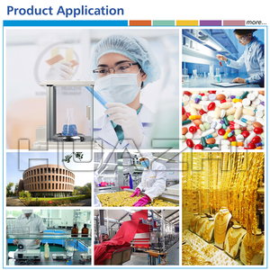 3000g 0.01g 数字精密天平电子秤 - Product Image 5