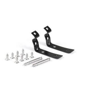 Kit de modificación de coche, soportes de bisagra, accesorios de reparación de acero para Audi A4 S4 RS4 B6 B7 8E - Product Image 1