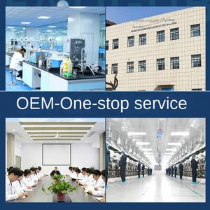 מותאם אישית תיק תה ארבע פינתי עבור שילוב הסיטונאי פרח קטן ותה פירות עם תחליף טעם - Product Image 3