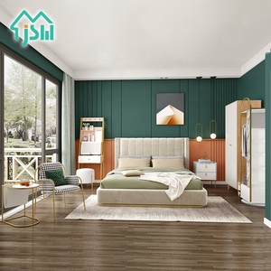 Nuevo diseño moderno de lujo toda la <span class=keywords><strong>casa</strong></span> muebles de sala - Product Image 3