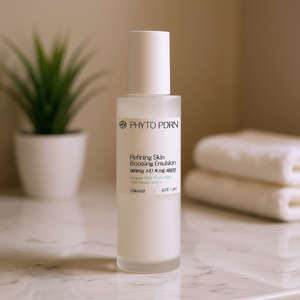 Emulsión Refinadora y Revitalizante para la Piel Phyto Pdrn 120ml con Centella y Aminoácidos para Hidratación Facial - Product Image 4