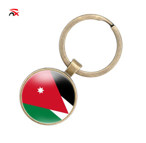 定制<span class=keywords><strong>2026</strong></span>年足球比赛助威旗帜数码印花户外活动帽钥匙扣衬衫手旗马克杯适用于足球活动 - Product Image 4