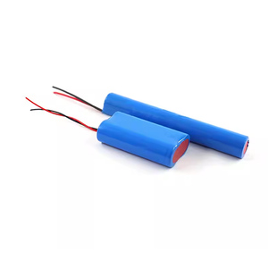 Tùy chỉnh 3.7V 7.4V 10.8V <span class=keywords><strong>11.1V</strong></span> 12V 14.8V 24V 18650 21700 Li-ion có thể sạc lại 18650 lithium pin cho robot <span class=keywords><strong>RC</strong></span> - Product Image 2