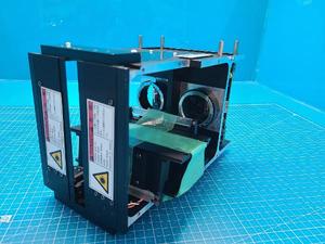 ASML B80101 Lithography <b>Electronic</b> Control Module <b>Used</b> As Is Legacy Semiconductor Equipment Parts - Product Image 1