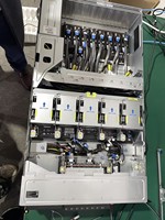 Servidor en Rack 4U de Nueva Generación ESC8000-E12 con 8 Bahías de Almacenamiento Frontales de 2.5'' con Intercambio en Caliente, Procesador Dual Intel Xeon6 y GPU