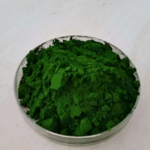 Venta caliente Pigmento de grado alimenticio Clorofilina Sodio Cobre Clorofila - Product Image 6