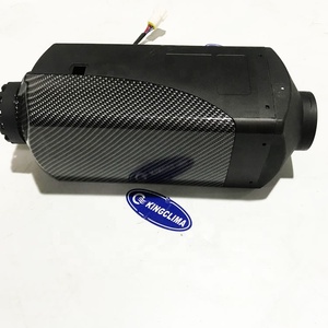 Chauffage à air de 12v 2kw 24v cc, certifié ce, pour voiture, bateau, camion, parking, <span class=keywords><strong>webasto</strong></span> - Product Image 2
