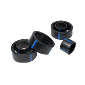 Pipa HDPE PE100 SDR17 2 Inci Tekanan Tinggi Fleksibel Ringan Tahan Lama Anti-Korosi untuk Saluran Air dengan Umur Pakai 50 Tahun - Product Image 6