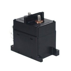 HCF600 High Quality High Voltage Contactor <b>Relay</b> New Energy Bus Accessories - Product Image 3