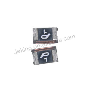 Jeking P1 Polymer PTC cầu chì có thể đặt lại smd1206p012tf - Product Image 2
