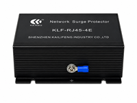 Protection contre les surtensions Ethernet Gigabit 8/16 ports RJ45 POE SPD CAT6 CAT6A, 10V, 19 pouces, en alliage d'aluminium, certifiée CE, pour distribution