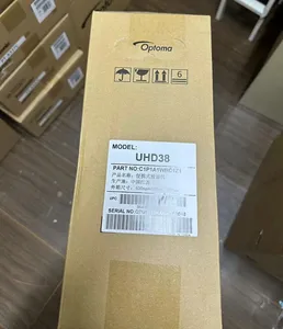 מקרן אופטומה uhd38/uhd38x