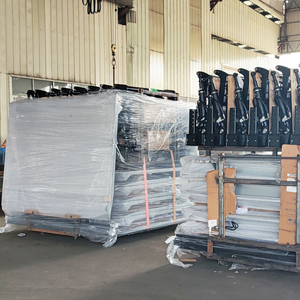 Accessoires de <span class=keywords><strong>camion</strong></span> OEM, capacité de levage de 1500 kg, hayon pour agences de <span class=keywords><strong>location</strong></span> de camions - Product Image 5