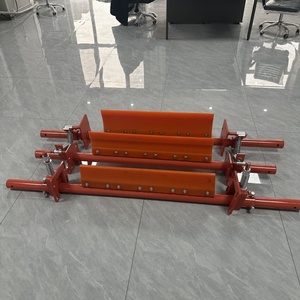 Nuevo Limpiador de Bandas Transportadoras, Raspador de Bandas Transportadoras, Limpiador Principal de Primera Calidad, Tipo H, <span class=keywords><strong>Material</strong></span> de Poliuretano Importado de Alta Resistencia, 500 kg - Product Image 3