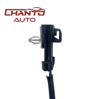 Capteur d'oxygène Lambda OEM SMW250308 fiable pour Chery Tiggo 2.4 grande pièce d'auto de performance