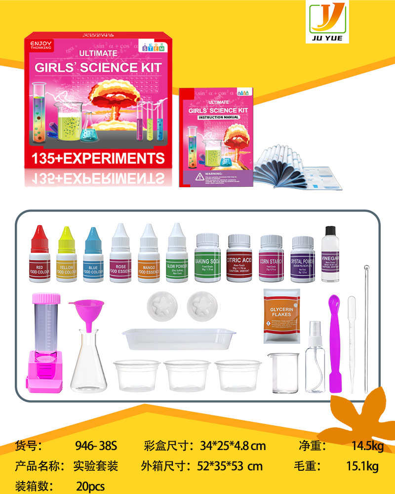 Scatola di colore rosa: 34*25*4.8cm