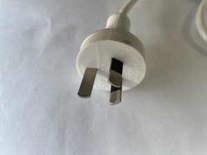 ปลั๊กพ่วงพลาสติก 6 ช่อง Shenming รุ่นออสเตรเลีย - Product Image 3